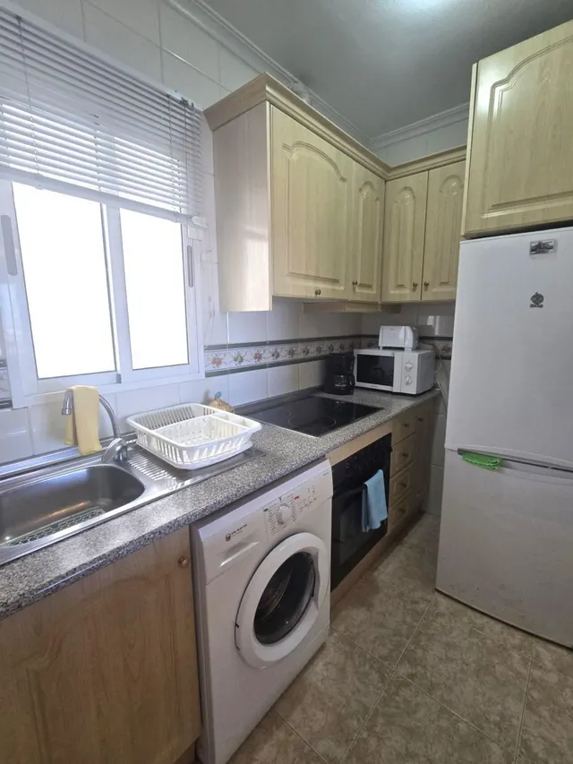 Apartamento 2 habitaciones 59m² en venta - Centro — 13