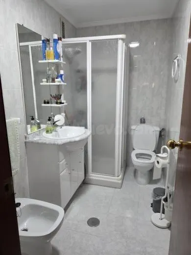 Gran apartamento en Torrevieja: 1 hab, 1 baño — 2