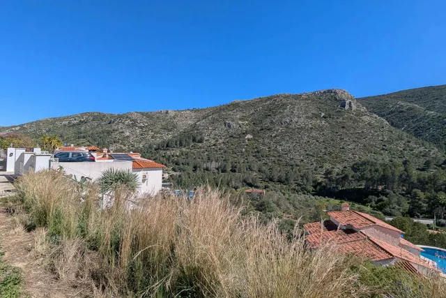 Villa 3 habitaciones 160m² en venta - Monte Solana — 15
