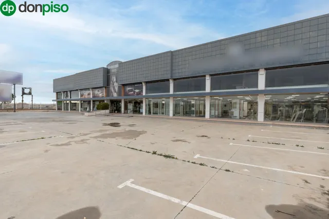 Venta Instalaciones Comerciales — 31