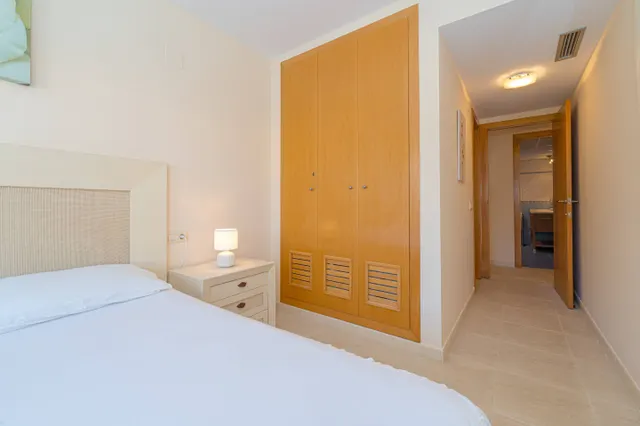 Amplio apartamento en excelente ubicación en venta en Jávea — 30