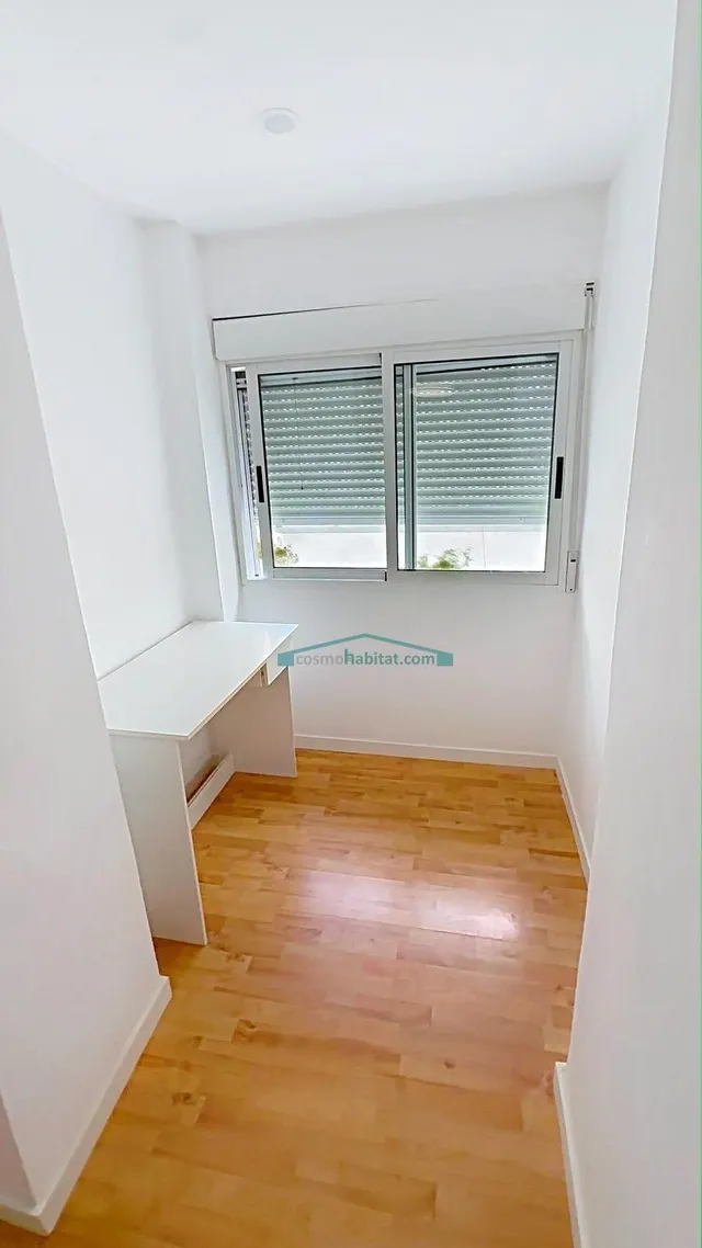 Piso céntrico Alicante — 13