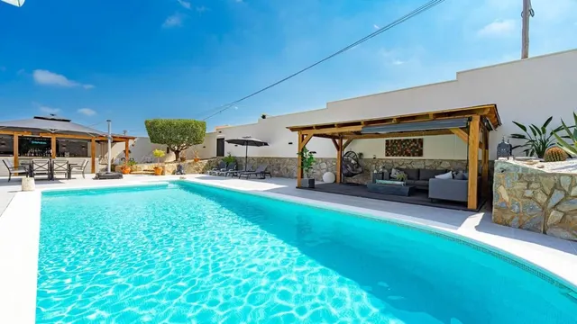 Casa 3 habitaciones 211m² en venta - Las Filipinas — 12