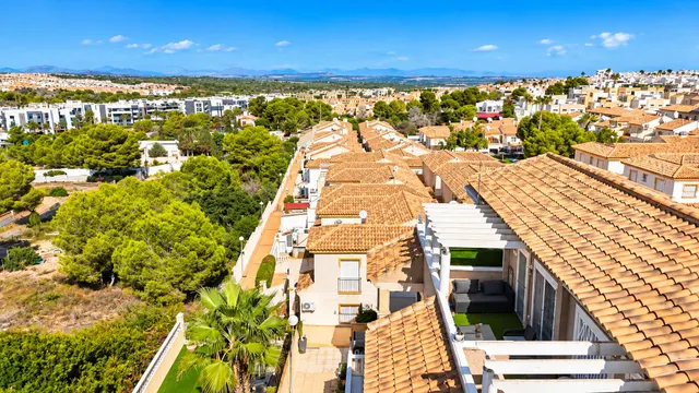 Casa 3 habitaciones 80m² en venta - Los Almendros-La Florida — 41