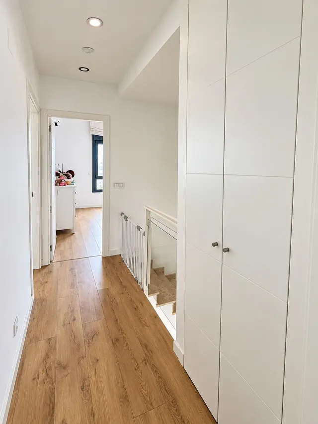 Pareado 3 habitaciones 139m² en alquiler - Entrenúcleos — 20