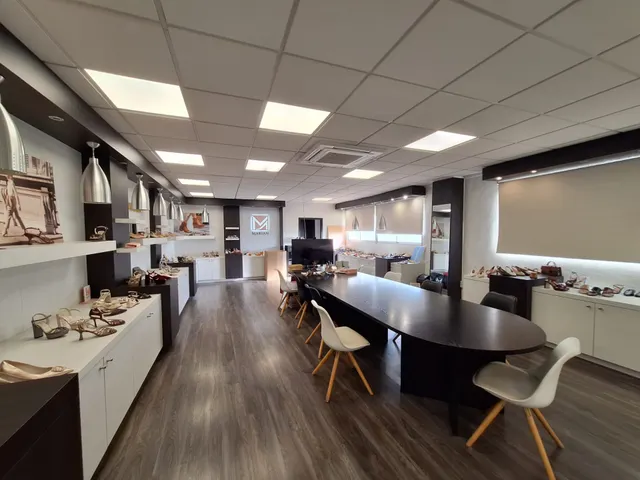 ¡OPORTUNIDAD ÚNICA! Espectacular nave industrial en La Hoya — 20