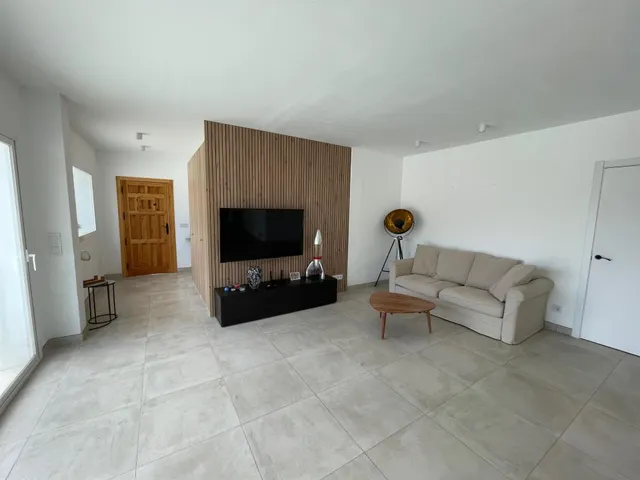 Villa El Velerin — 26