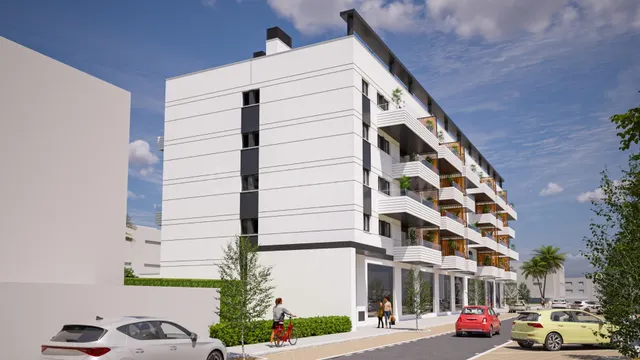 Ático 3 habitaciones 109m² en venta - Las Flores - foto 4