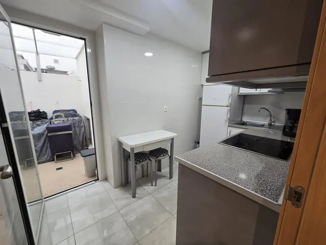 Piso reformado a 1 minuto de la Playa de Poniente – Benidorm — 14