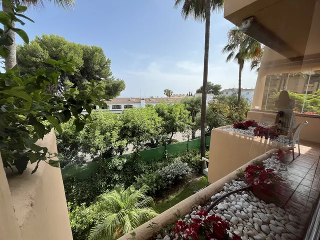Apartamento 2 habitaciones 206m² en venta - Marbella — 28