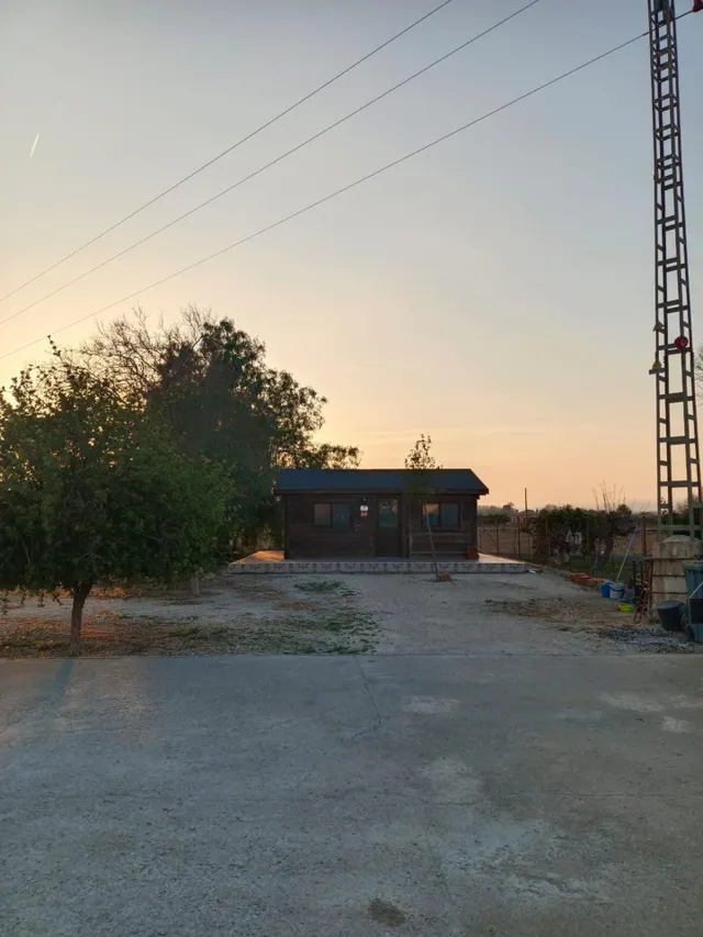 CHalet en planta baja — 20