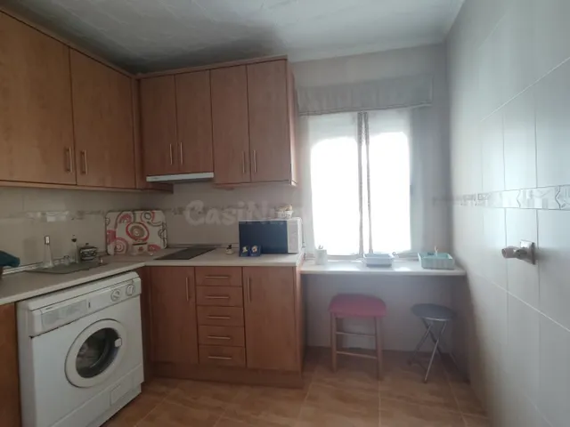 CASA EN CHAFLAN CON 90 m2 DE PARCELA CON GARAJE Y TERRAZA - foto 5