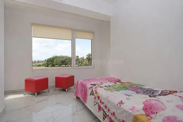 Modernos apartamentos con vistas al mar en Los Frutales, Torrevieja — 15