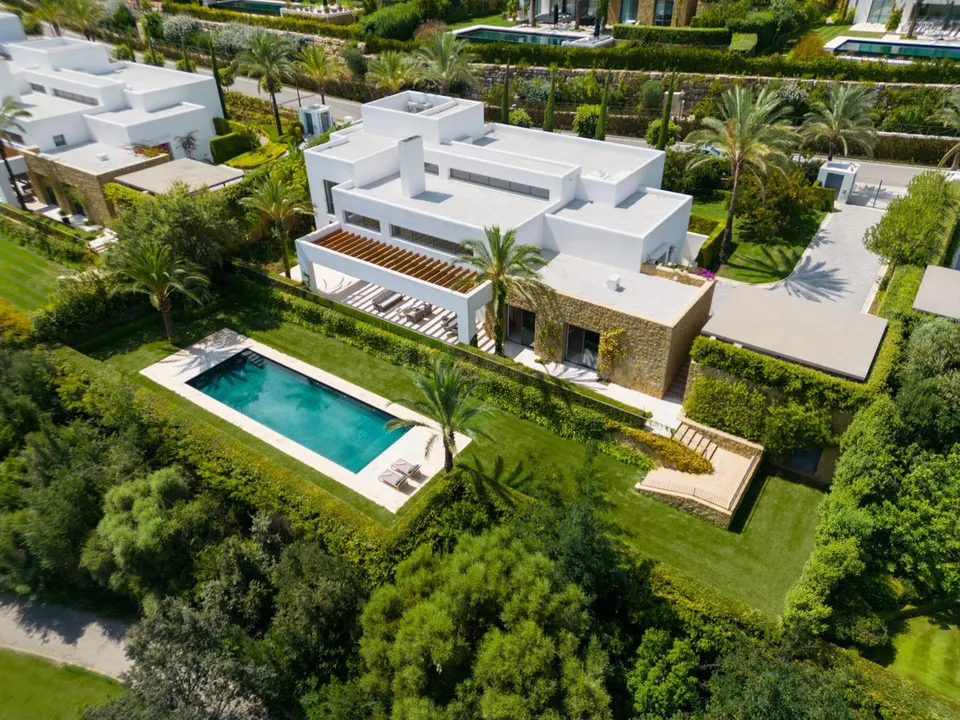Chalet 6 habitaciones 778m² en venta - Costa Del Sol