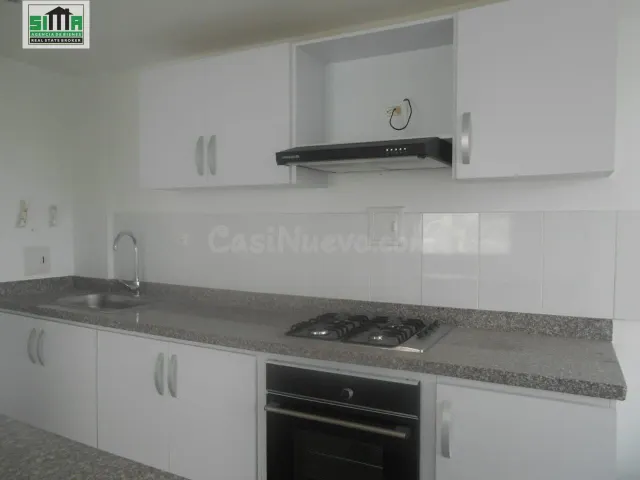ALQUILER DE APARTAMENTO UBICADO EN EL BARRIO PIE DE LA POPA  - foto 4