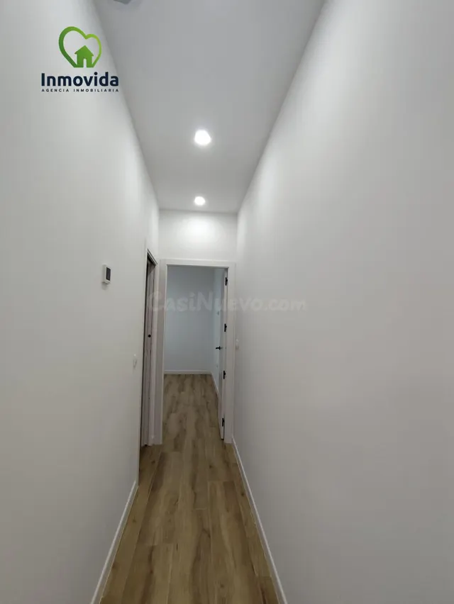 Moderno piso tipo Loft en el Corazón de Córdoba - Levante — 3