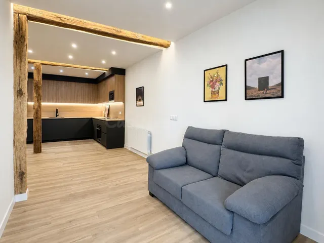 PISO EN VENTA C.ALTA - foto 3
