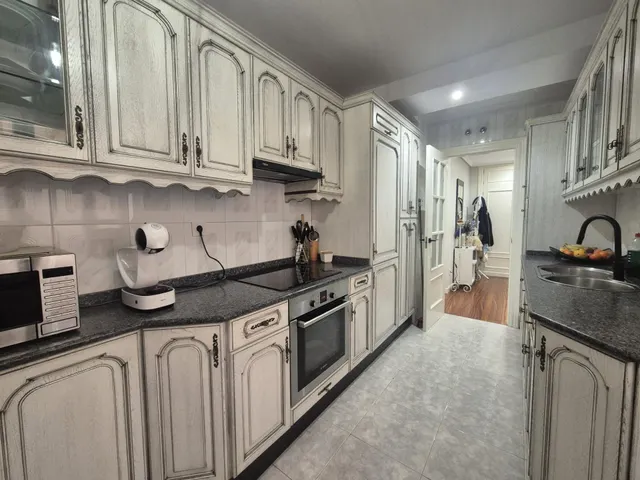Impecable Piso en Zalla, Mimétiz - €305,000 — 19