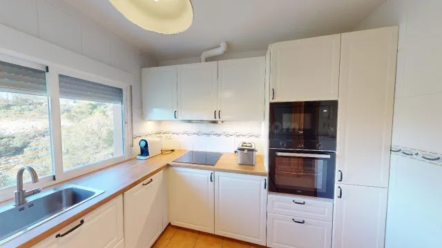 Chalet con placas solares en  zona las gaviotas — 4