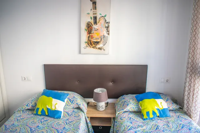 Apartamento 2 habitaciones 75m² en venta - Puerto — 24