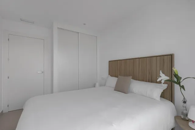 Villa 3 habitaciones 103m² en venta - Los Alcázares — 16