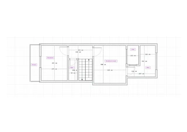 Chalet adosado en Vilassar de Dalt — 29