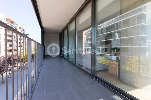 Apartamento 3 habitaciones 140m² en alquiler - Les Planes — 14