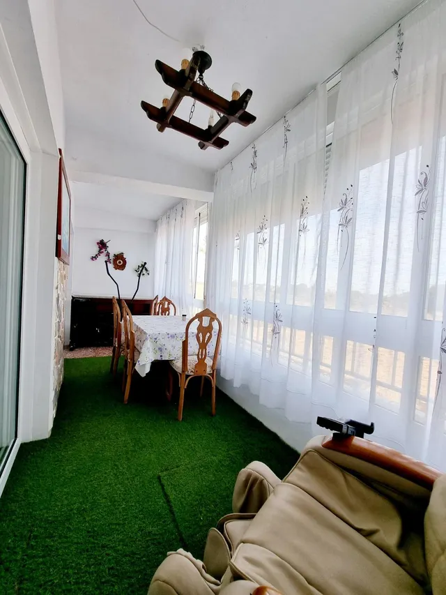 Excelente apartamento cerca del mar en Punta Prima — 4