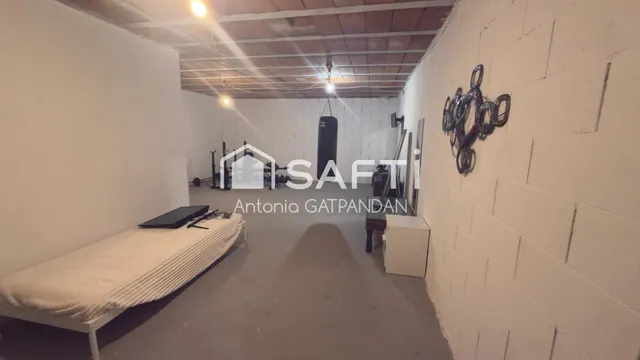 Exclusiva, diseño y confort en una sola planta — 16