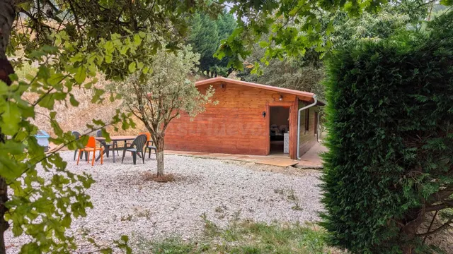 Refugio rural con encanto a tan solo 5 minutos de Torrelaveg - foto 3