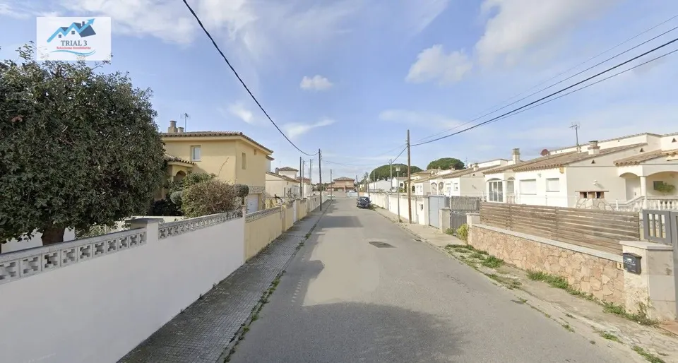 Venta chalet en L'Escala (Girona)
