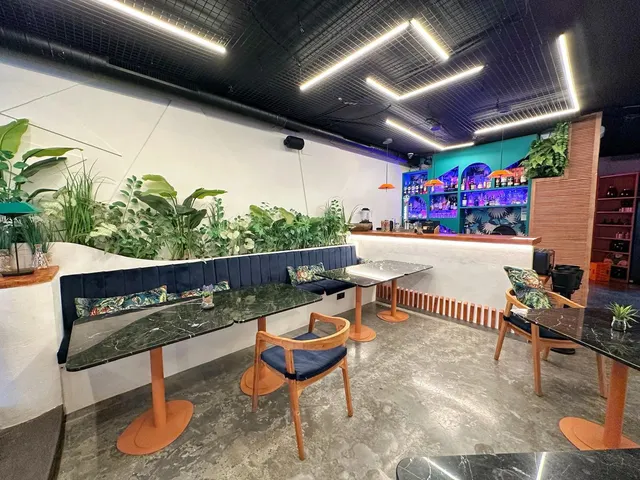 Restaurante 200m² en venta - Marbella - foto 4