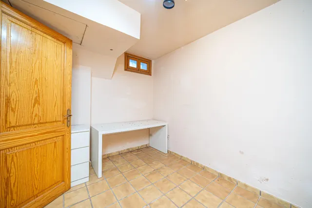 Chalet independiente con piscina privada en Son Verí Nou — 42