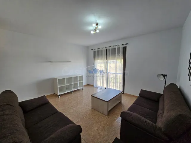 Piso en alquiler. DISPONIBLE DESDE OCTUBRE - foto 3