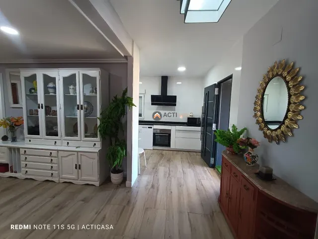 FINCA RÚSTICA CON VIVIENDA EN SIERRA DE FUENTES — 7