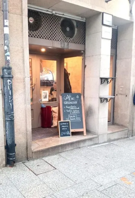 OPORTUNIDAD !! SE VENDE BAR EN PRAZA DAS MERCEDES!! - foto 4