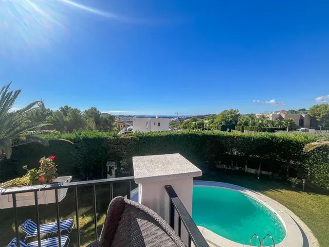 Villa 4 habitaciones 225m² en venta - Sierra cortina — 39