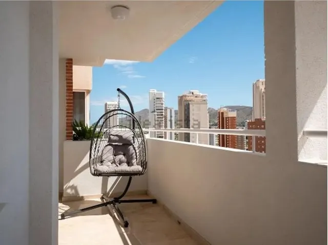 PISO EN AVD. MUNICIPI BENIDORM — 14
