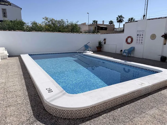 Casa 3 habitaciones 90m² en venta - Los Almendros-La Florida — 38