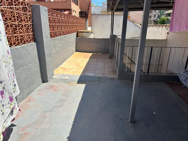 Casita en colonia Madrid — 19