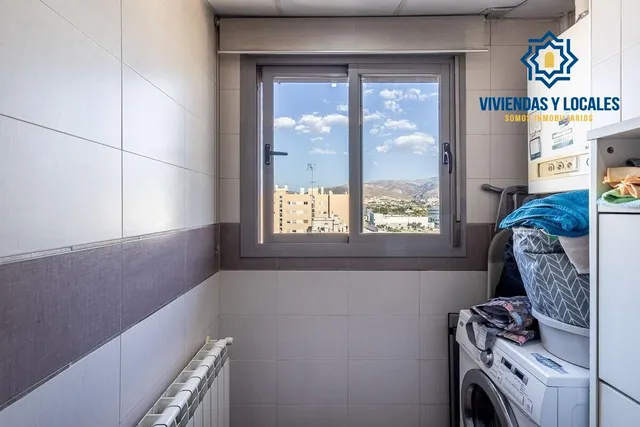 Ático dúplex en Campus de la Salud — 12