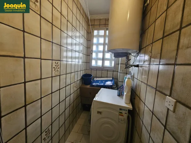 PISO EN LA FUENSANTA PARA ENTRAR A VIVIR — 8