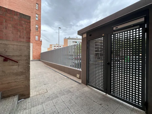¡✨ ESPECTACULAR PISO TOTALMENTE REFORMADO Y SÚPER LUMINOSO CON GARAJE INCLUIDO EN TUDELA! — 29