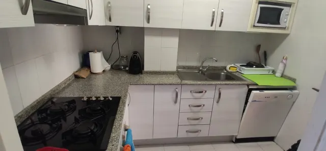 Piso en Venta en Tarragona Tarragona — 14