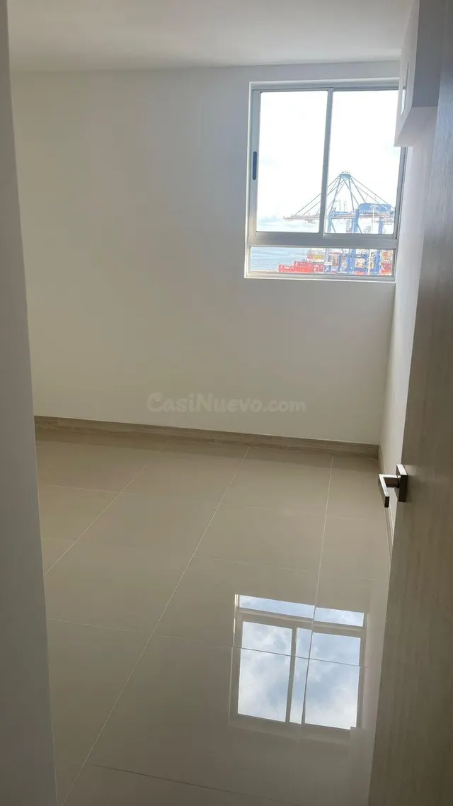 ¡Oportunidad única ! Se Vende Apartamento Nuevo en Manga - foto 4