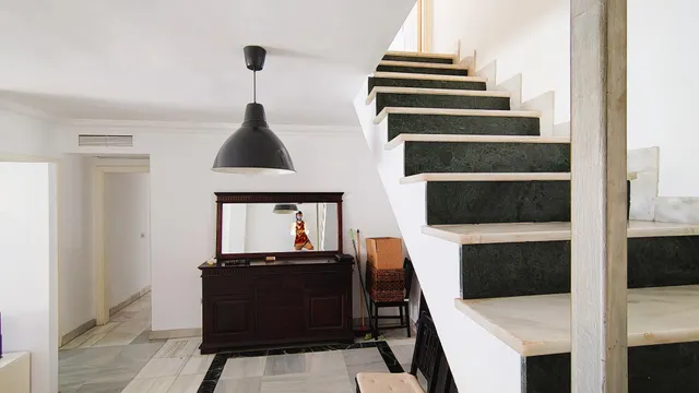 Ático Dúplex 3 habitaciones 158m² en venta - La Carolina-Guadalpín — 23