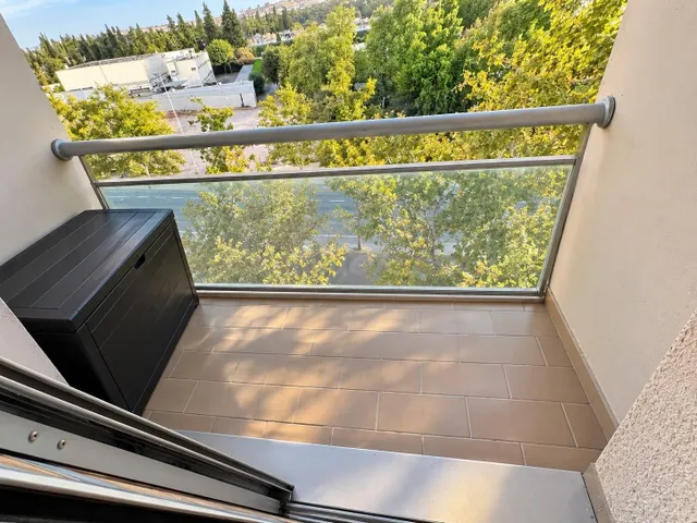 Piso 4 habitaciones 97m² en venta - San Jerónimo - foto 4