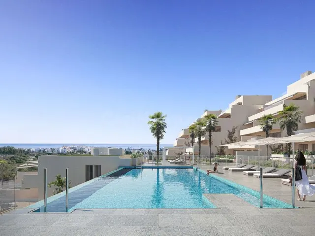 Apartamento 2 habitaciones 105m² en venta - Arroyo Enmedio — 7