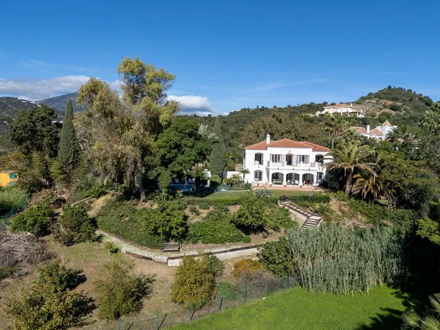 Chalet 5 habitaciones 403m² en venta - Costa del Sol — 11
