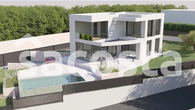 CASA PROYECTO APROBADO CON LICENCIA VIGENTE - foto 5